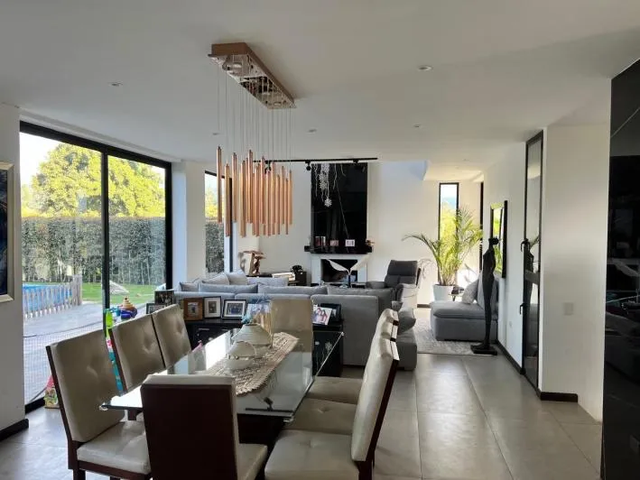 Casa en venta en Puembo, Quito — foto 4 de 10