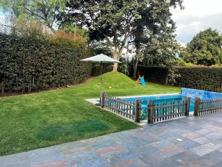 Casa en venta en Puembo, Quito — foto 3 de 10
