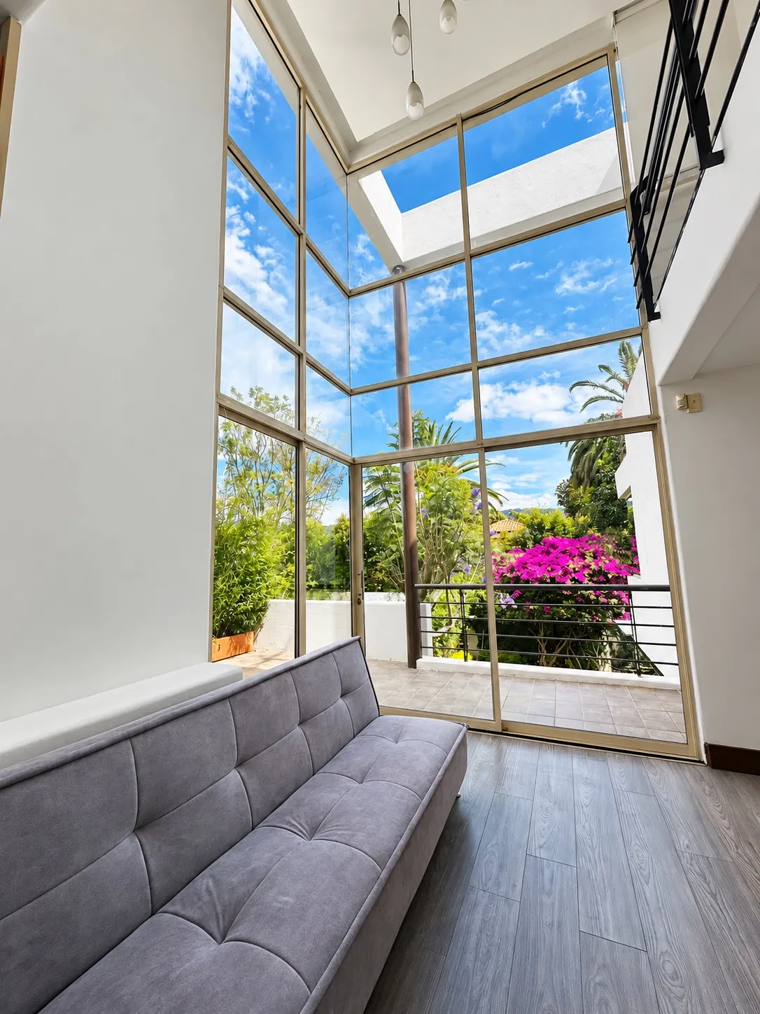 Casa en venta en La Viña, Quito — foto 4 de 13