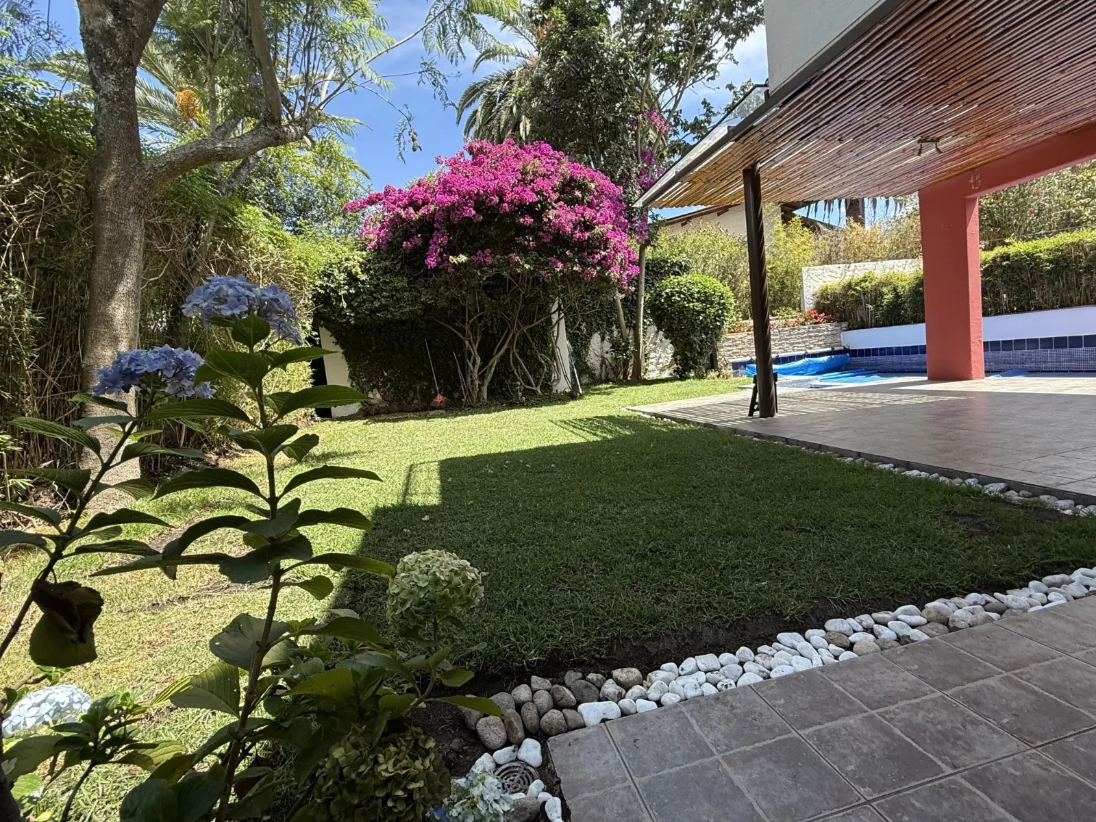 Casa en venta en La Viña, Quito — foto 2 de 13