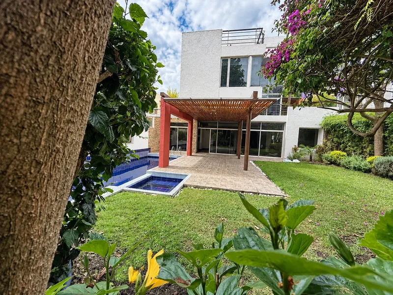 Casa en venta en La Viña, Quito