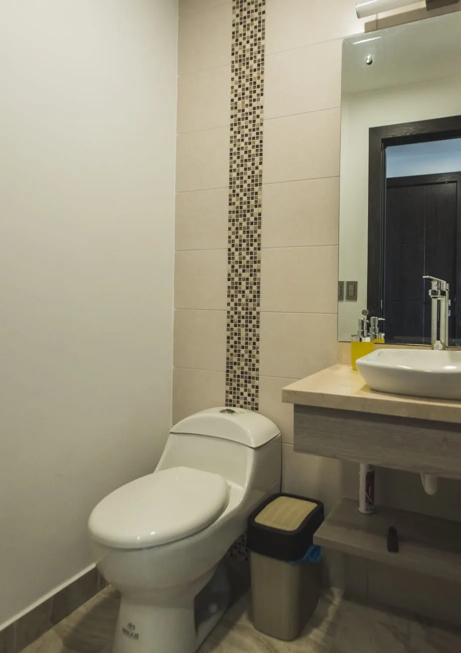 Suite en alquiler en La Carolina, Quito — foto 10 de 11