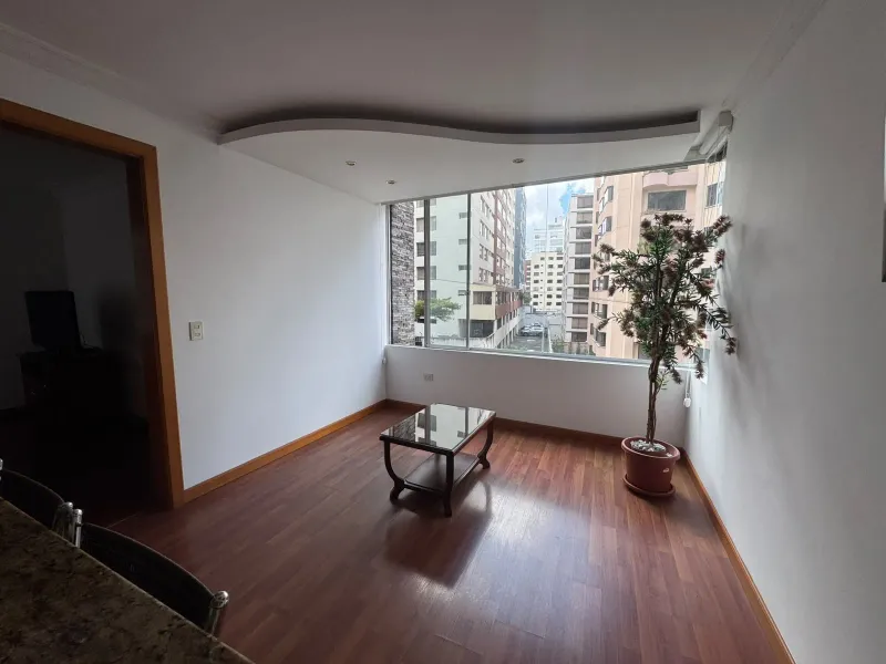 Suite en alquiler en Bosmediano, Quito — foto 2 de 4