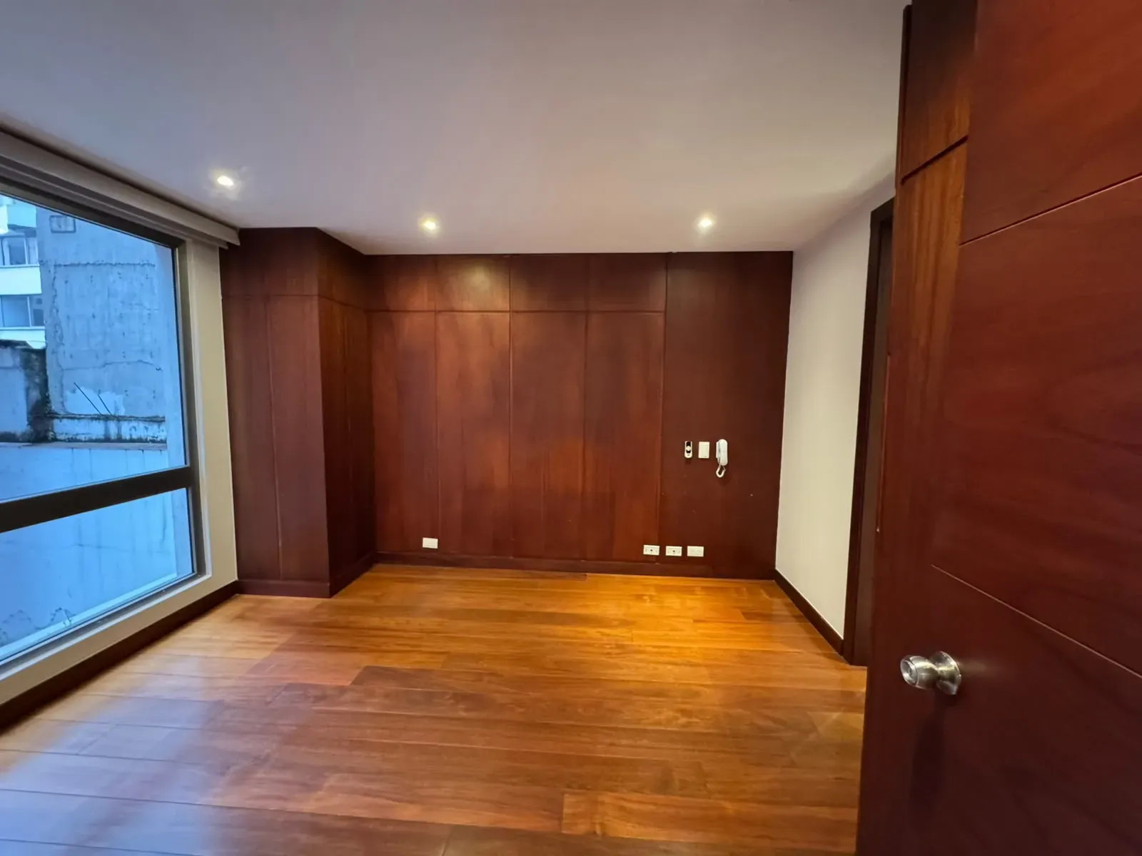 Suite en alquiler en Avenida González Suárez, Quito — foto 6 de 7