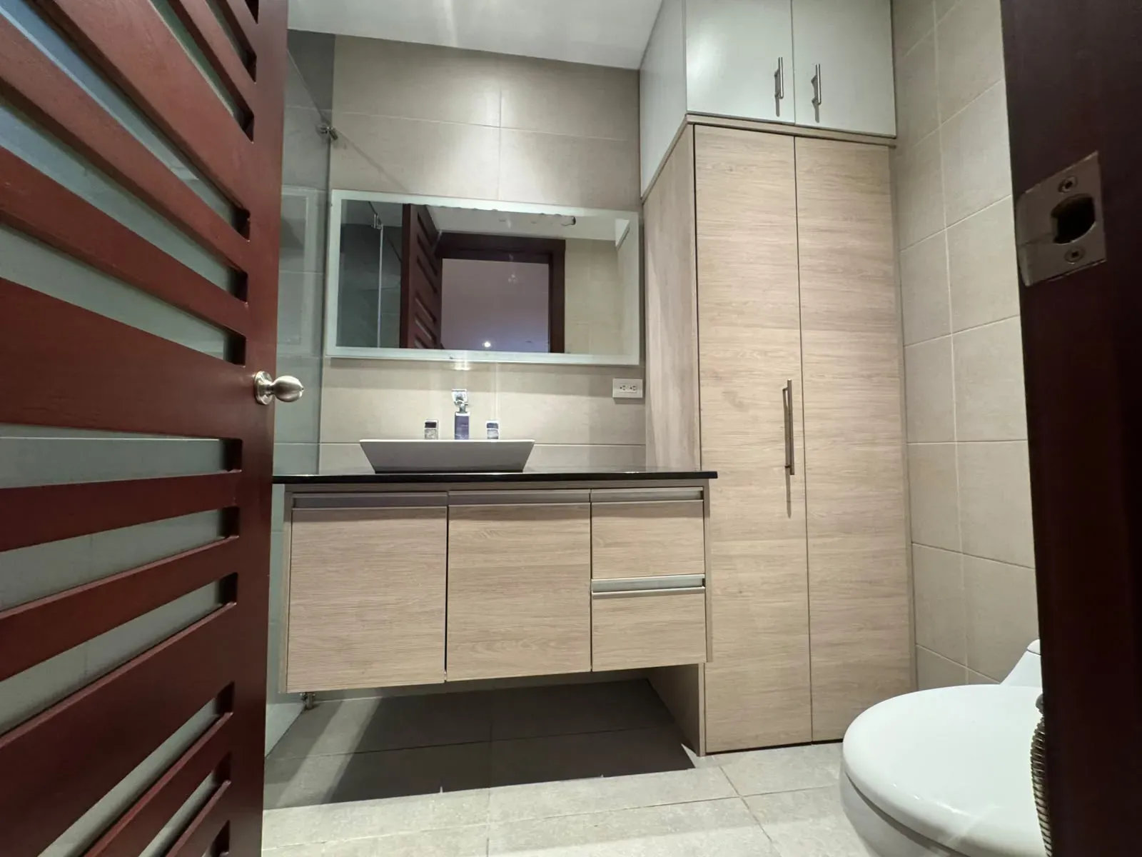 Suite en alquiler en Avenida González Suárez, Quito — foto 7 de 7