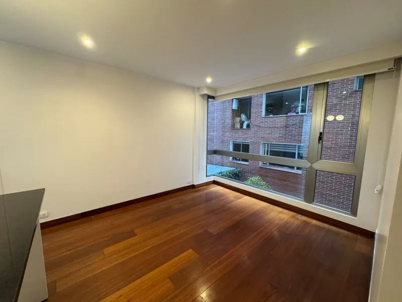 Suite en alquiler en Avenida González Suárez, Quito — foto 5 de 7