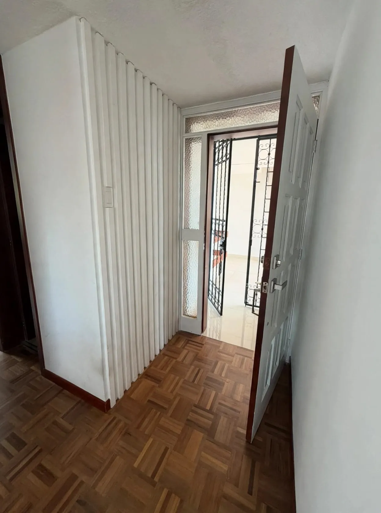 Departamento en alquiler en San Gabriel, Quito — foto 2 de 14