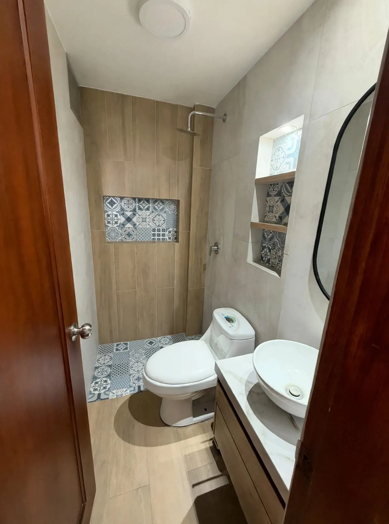 Departamento en alquiler en San Gabriel, Quito — foto 7 de 14