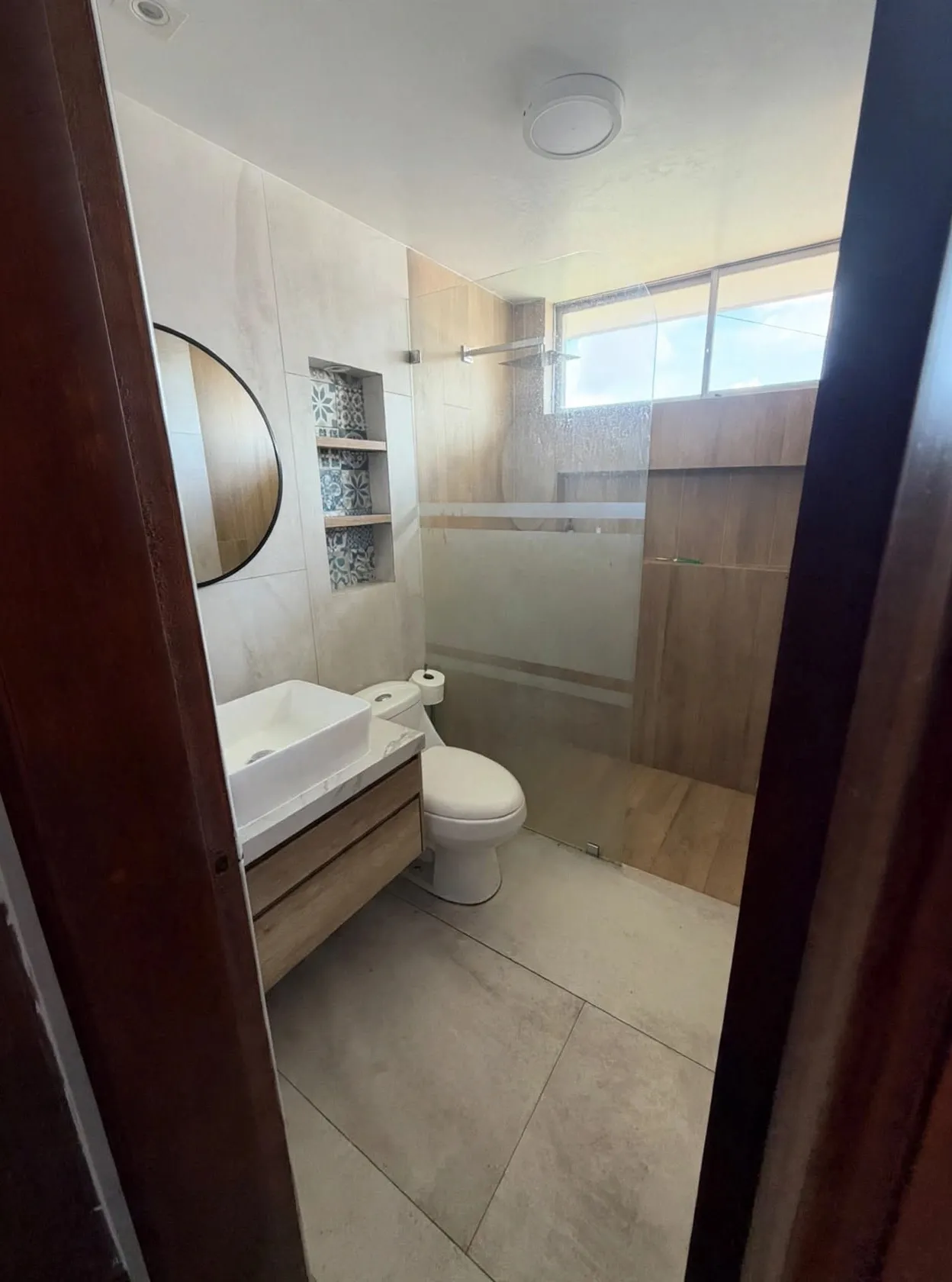 Departamento en alquiler en San Gabriel, Quito — foto 8 de 14