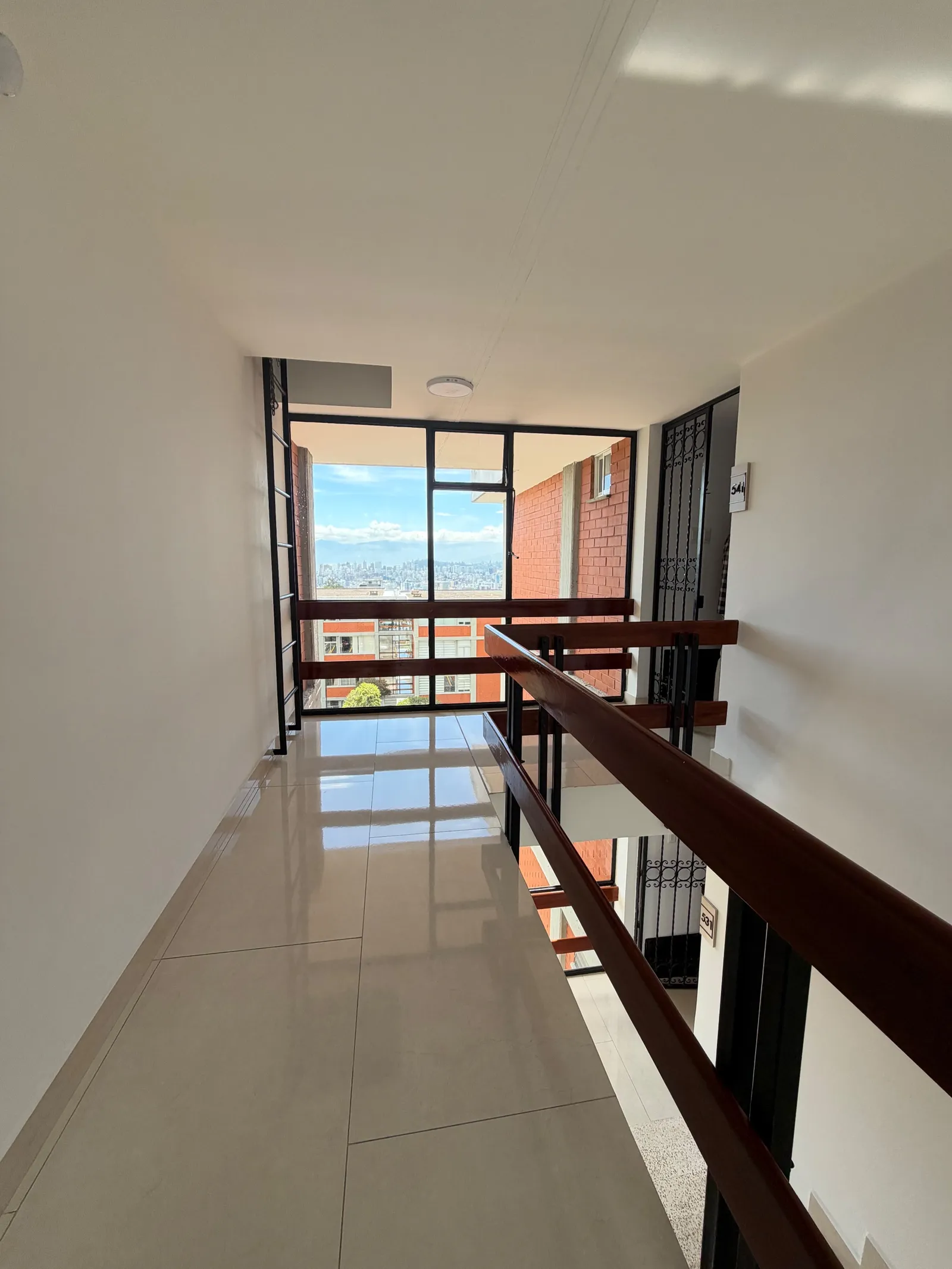 Departamento en alquiler en San Gabriel, Quito — foto 9 de 14