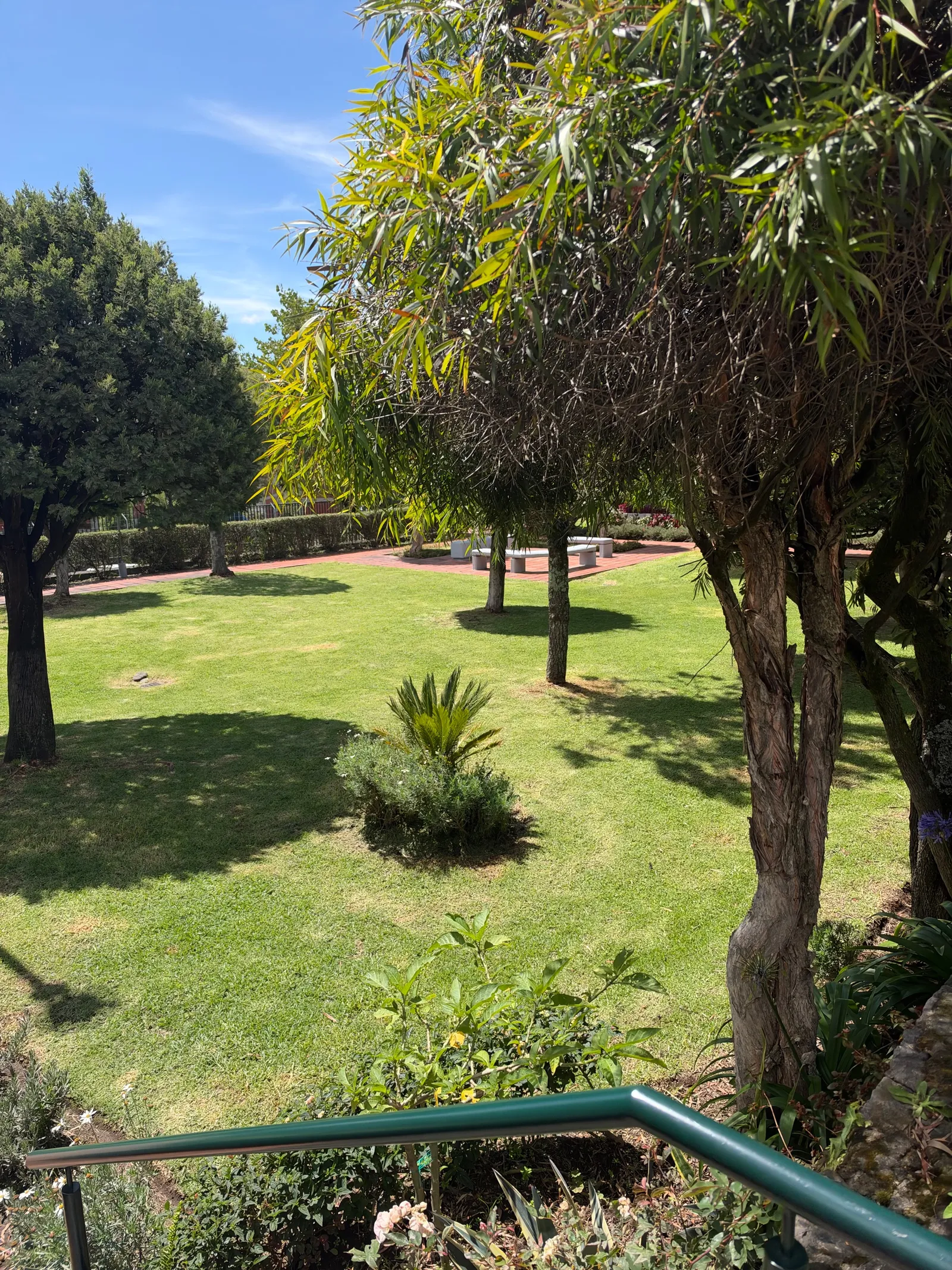 Departamento en alquiler en San Gabriel, Quito — foto 13 de 14