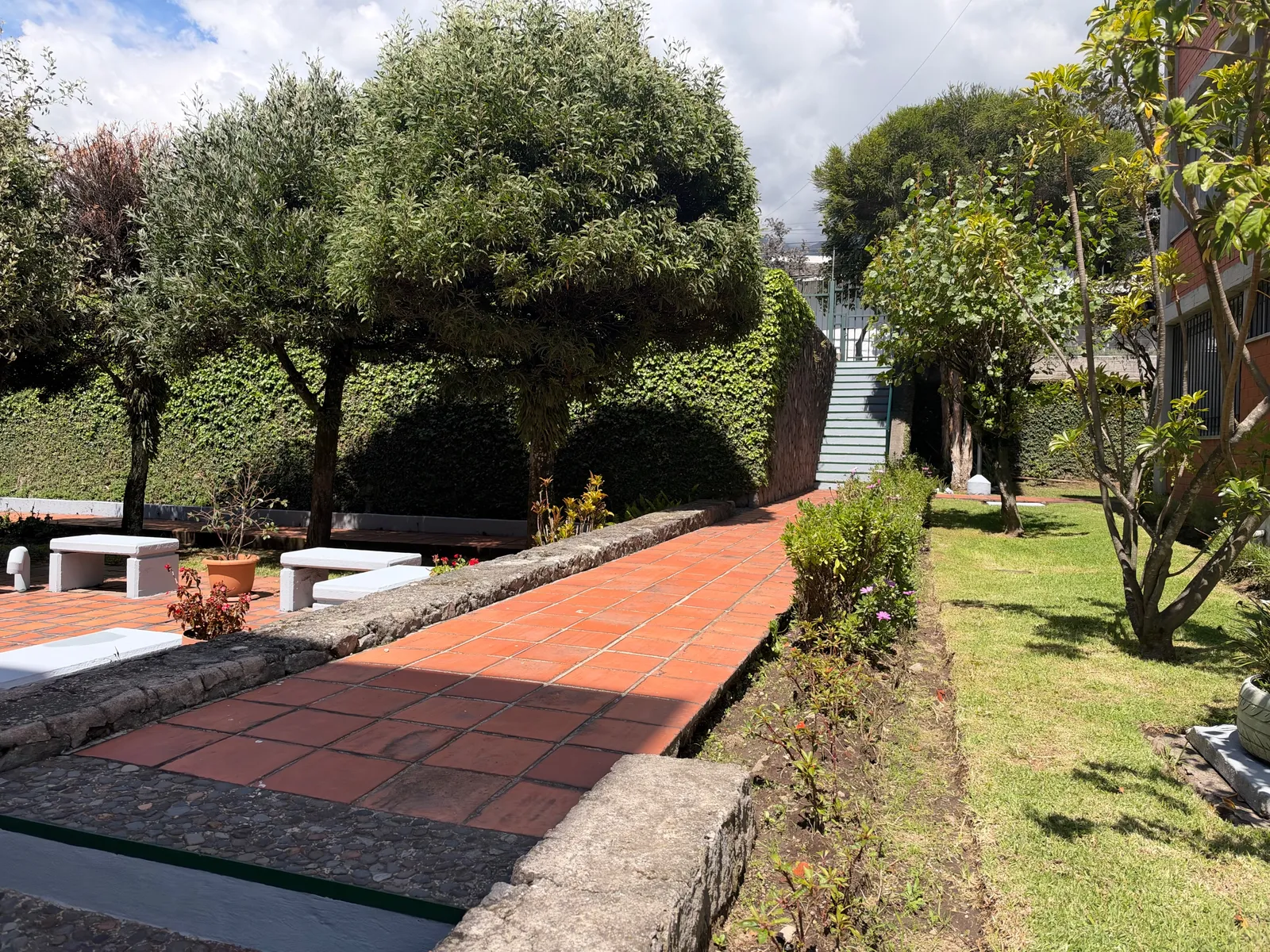 Departamento en alquiler en San Gabriel, Quito — foto 12 de 14
