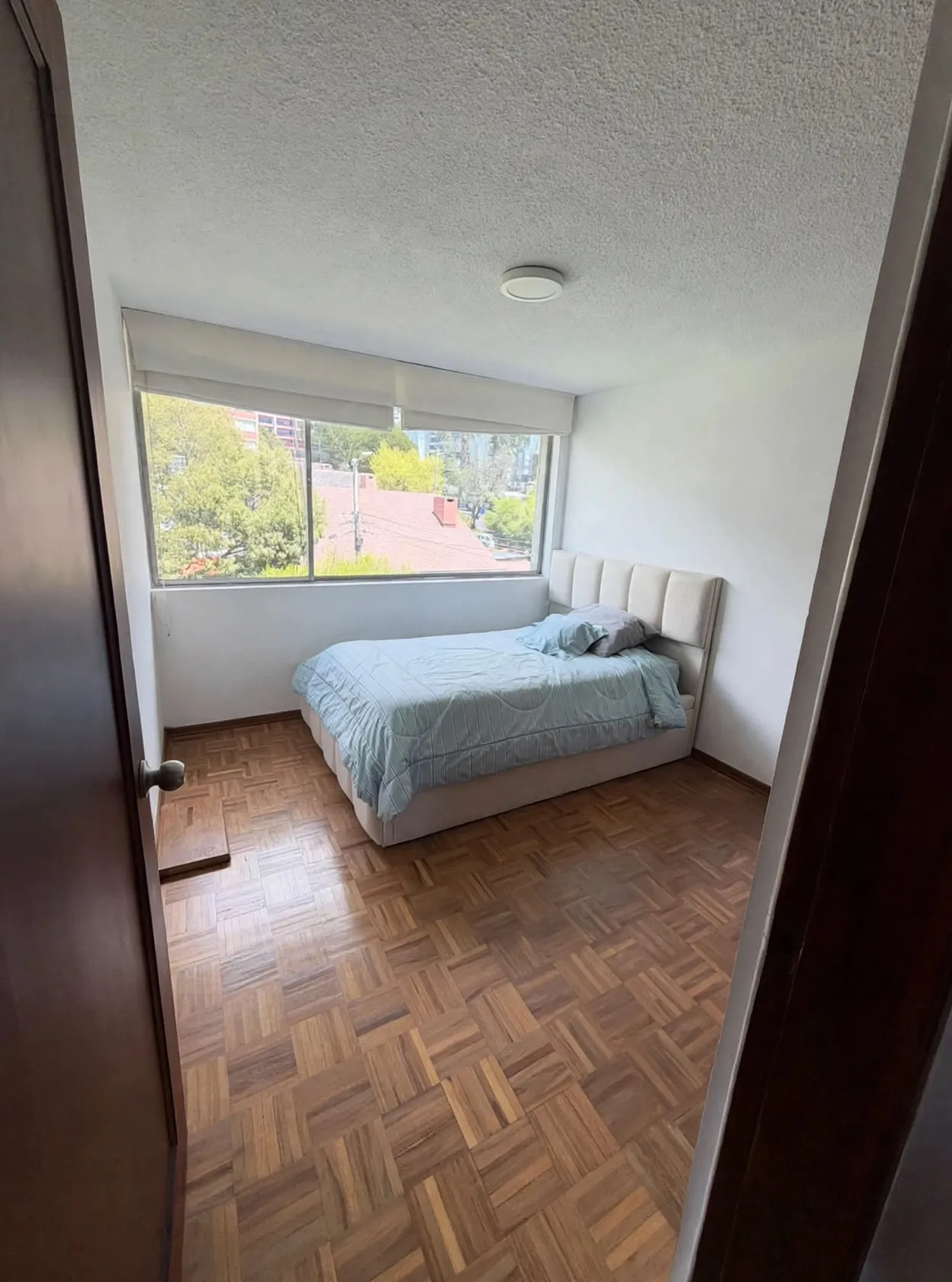 Departamento en alquiler en San Gabriel, Quito — foto 5 de 14