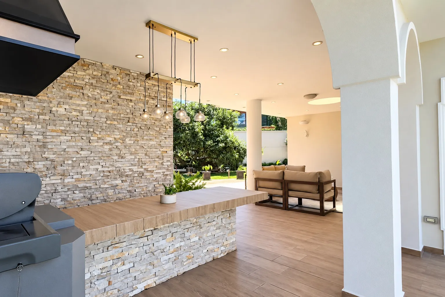 Casa en venta en Tumbaco, Quito — foto 7 de 11