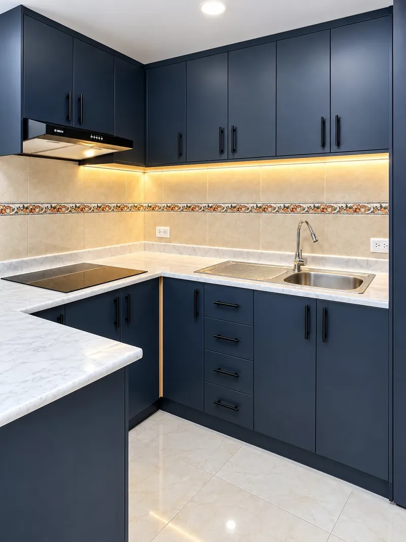 Departamento en venta en Las Casas, Quito — foto 2 de 10
