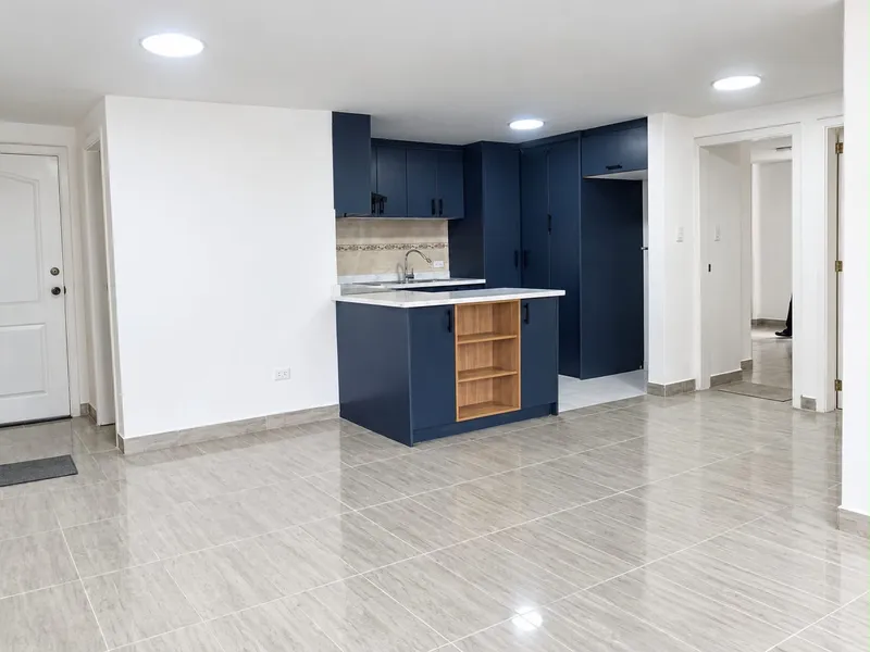 Departamento en venta en Las Casas, Quito — foto 4 de 10