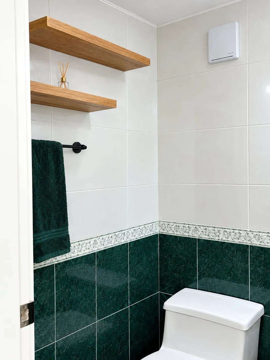 Departamento en venta en Las Casas, Quito — foto 9 de 10