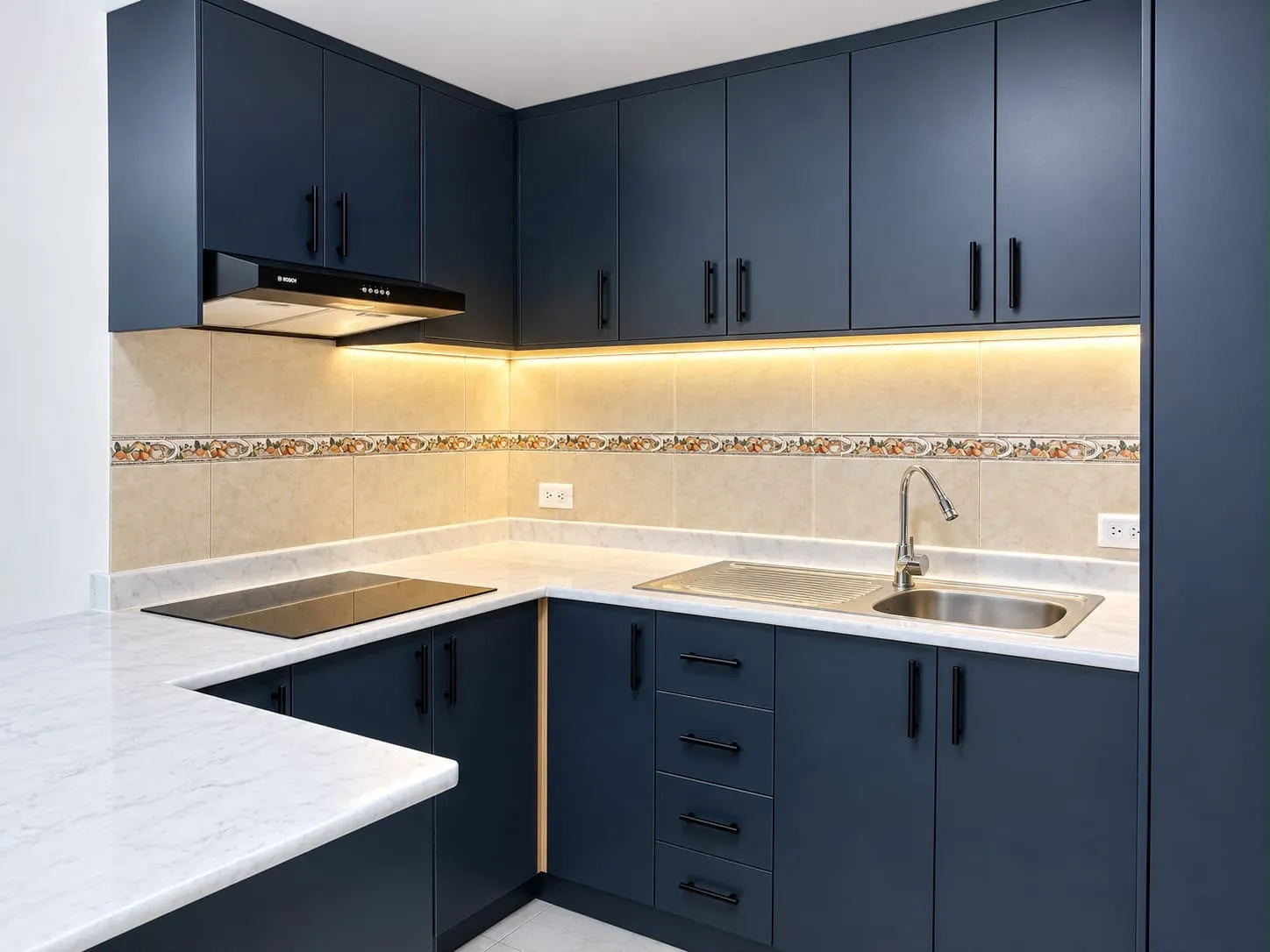 Departamento en venta en Las Casas, Quito — foto 3 de 10