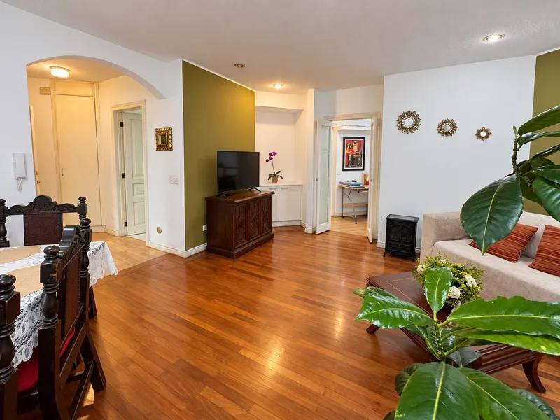 Departamento en venta — foto 2 de 11