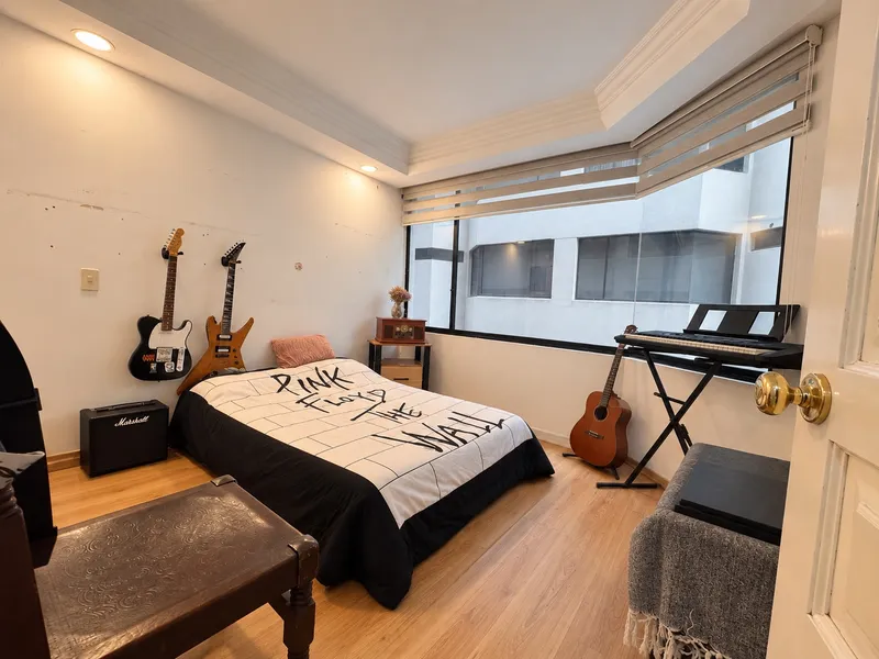 Departamento en venta — foto 5 de 11