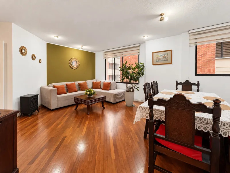 Departamento en venta