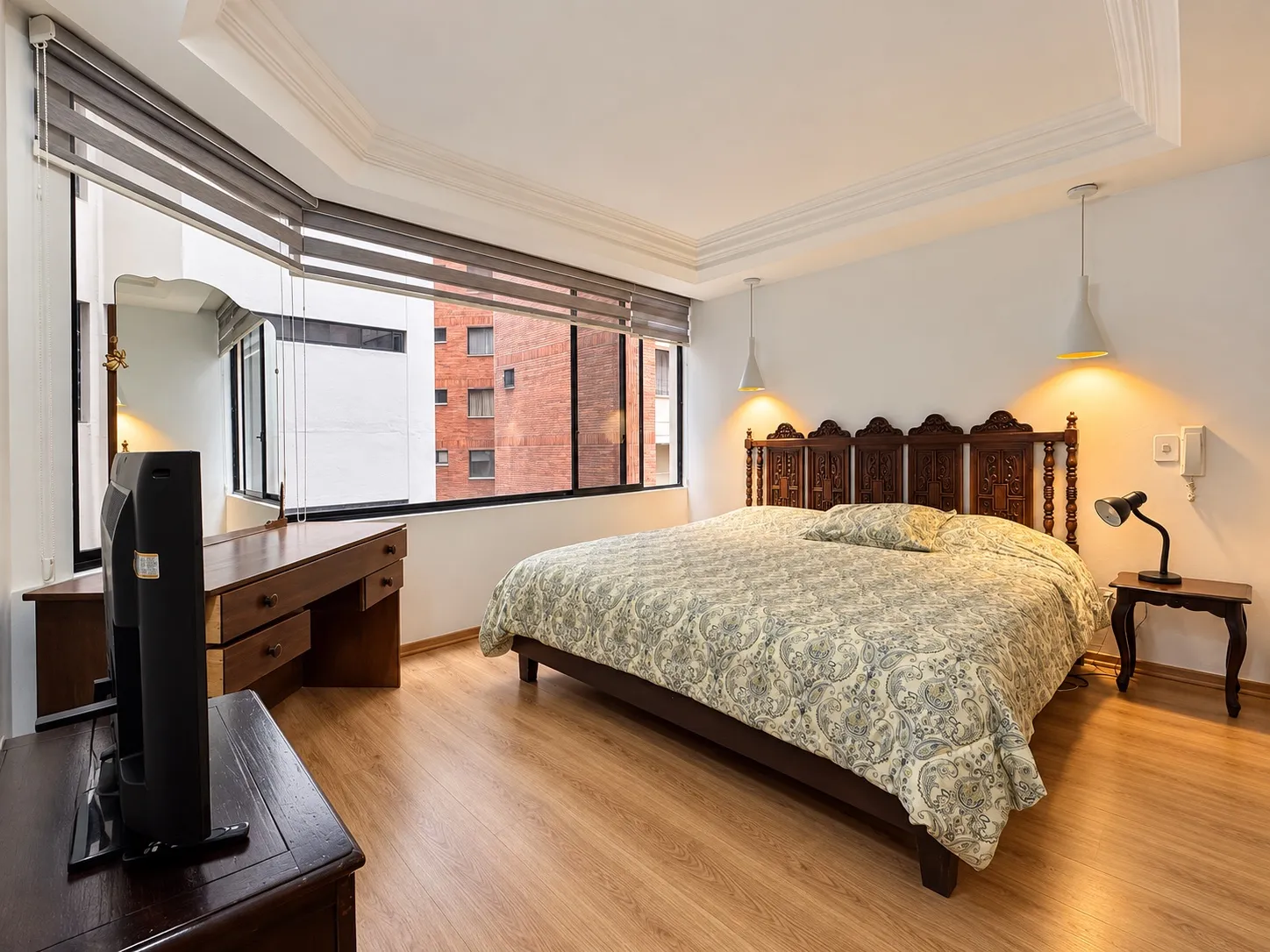Departamento en venta — foto 7 de 11