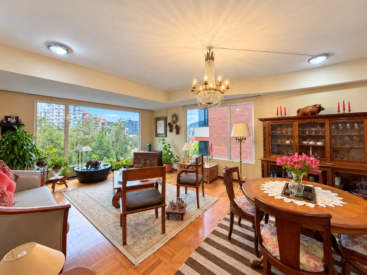 Departamento en venta en Bosmediano, Quito — foto 3 de 21