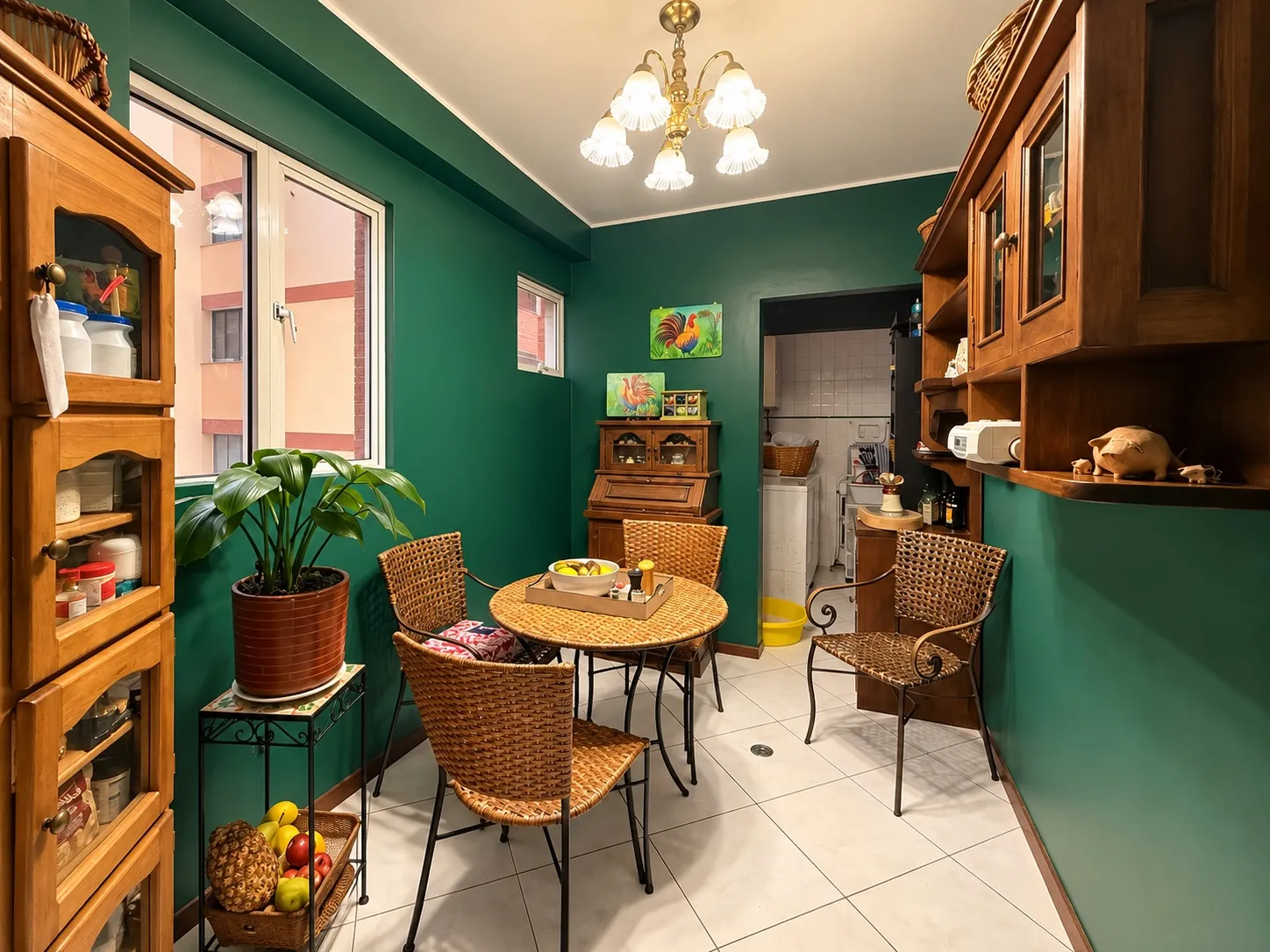 Departamento en venta en Bosmediano, Quito — foto 15 de 21
