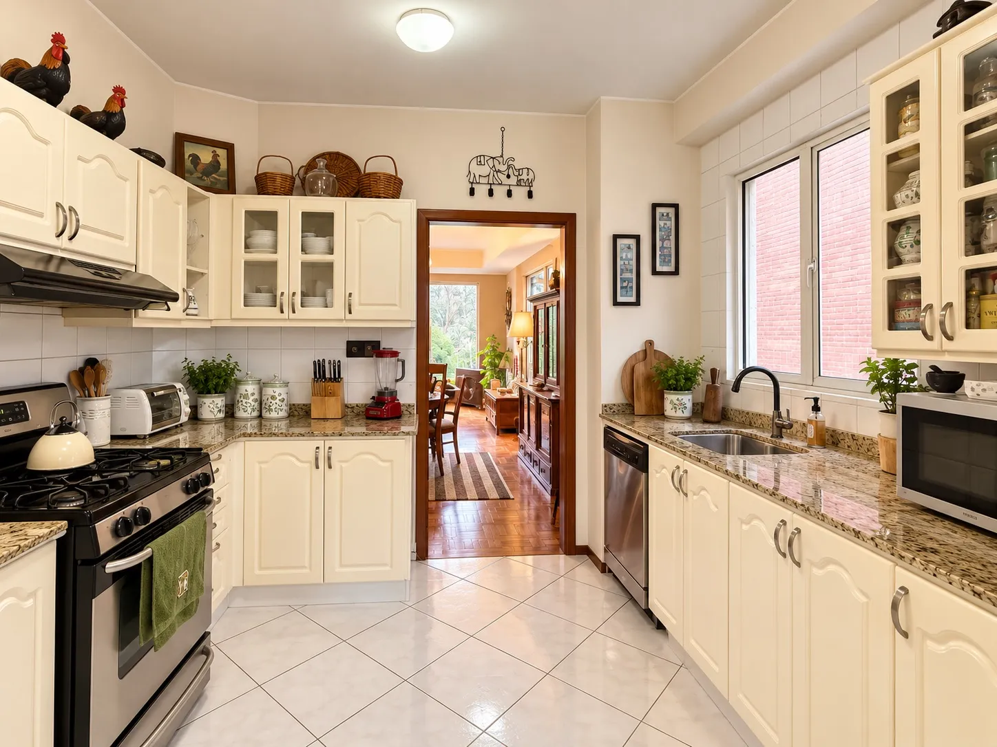 Departamento en venta en Bosmediano, Quito — foto 19 de 21