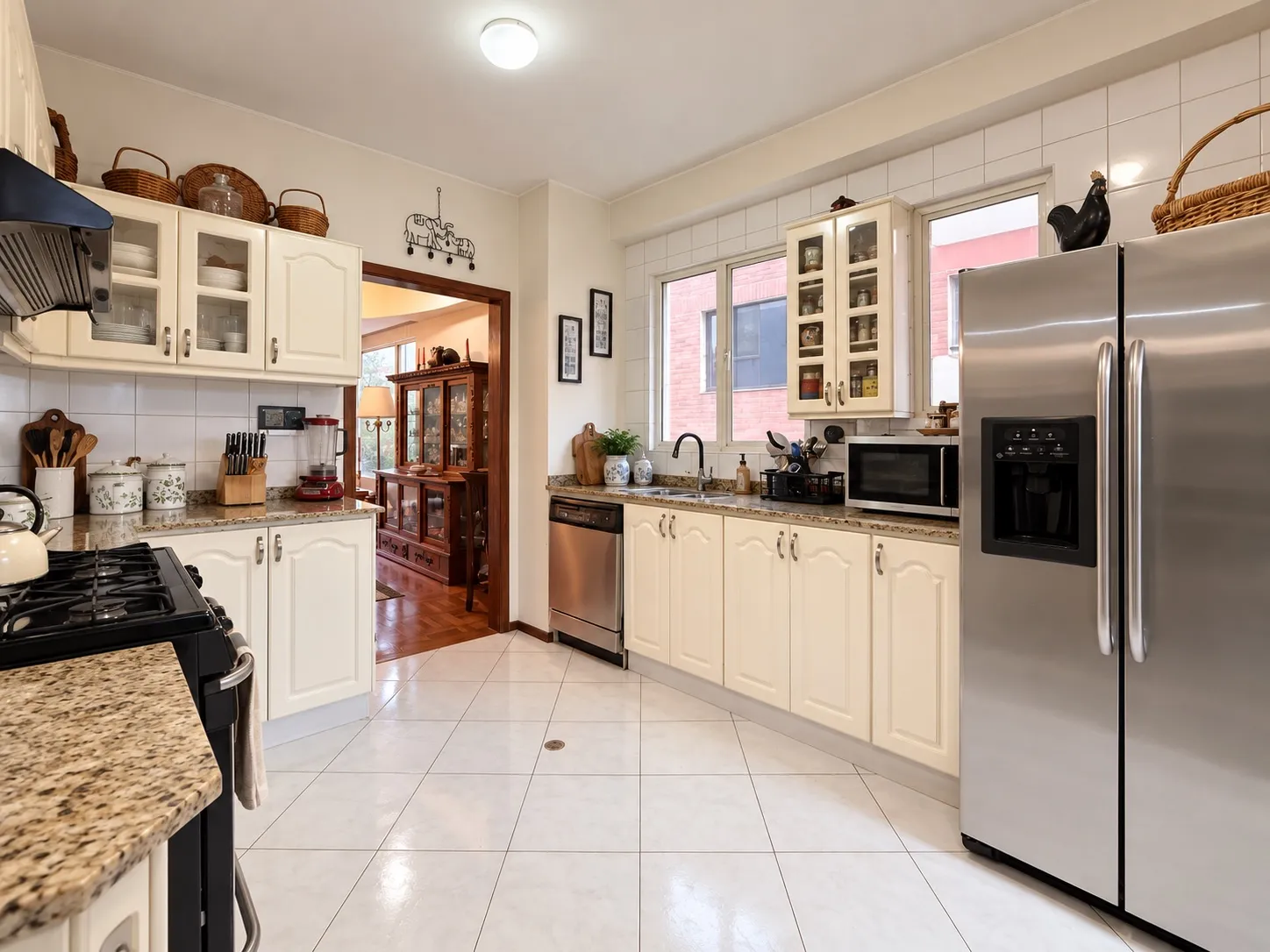 Departamento en venta en Bosmediano, Quito — foto 17 de 21