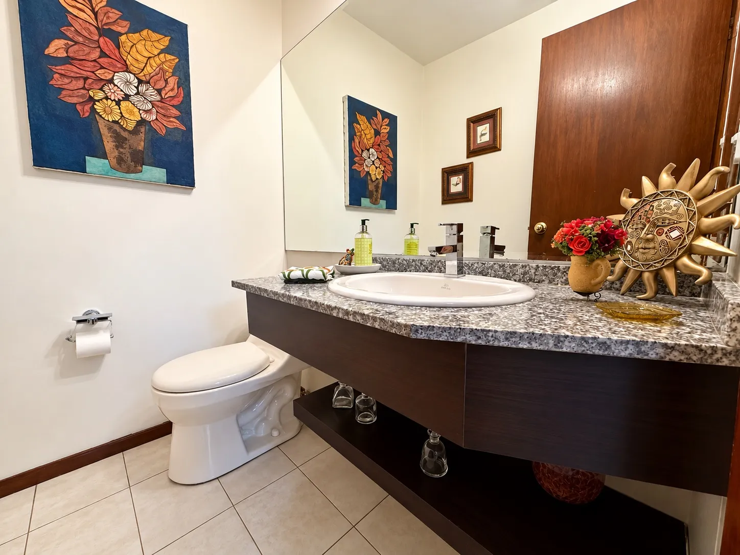 Departamento en venta en Bosmediano, Quito — foto 12 de 21