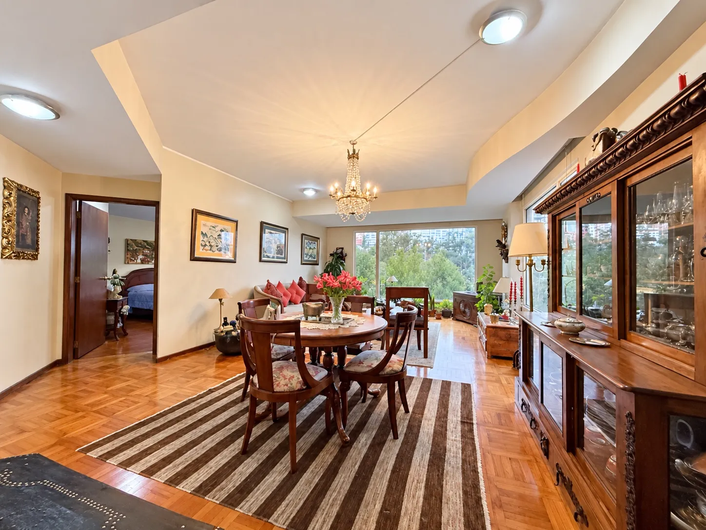 Departamento en venta en Bosmediano, Quito — foto 2 de 21