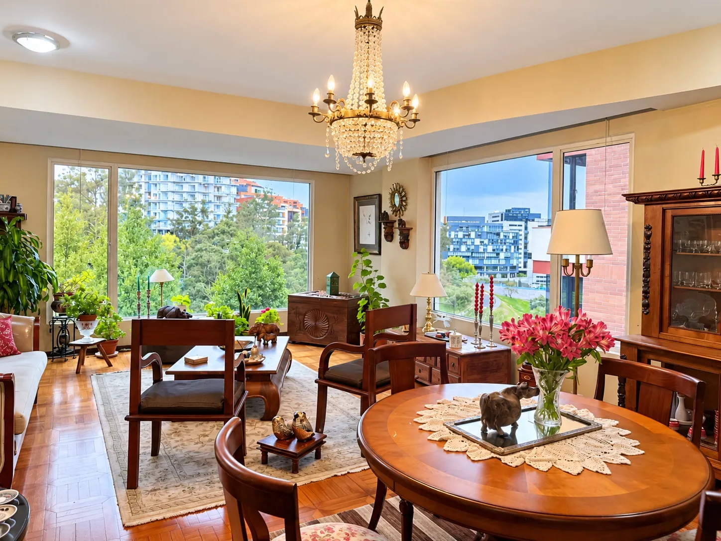 Departamento en venta en Bosmediano, Quito — foto 5 de 21