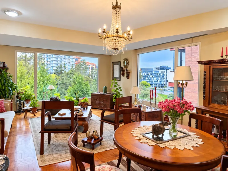 Departamento en venta en Bosmediano, Quito — foto 5 de 21