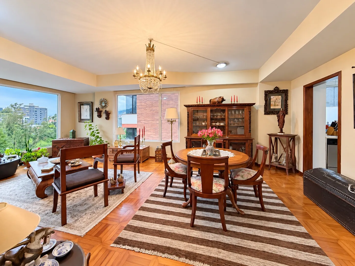 Departamento en venta en Bosmediano, Quito — foto 6 de 21