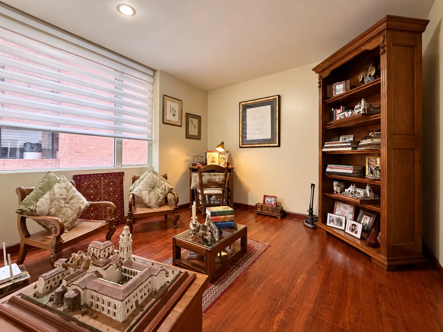Departamento en venta en Bosmediano, Quito — foto 13 de 21