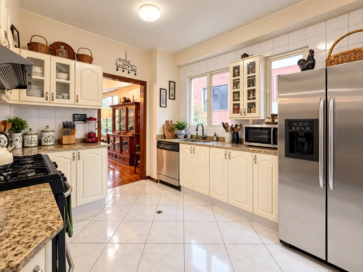 Departamento en venta en Bosmediano, Quito — foto 20 de 21