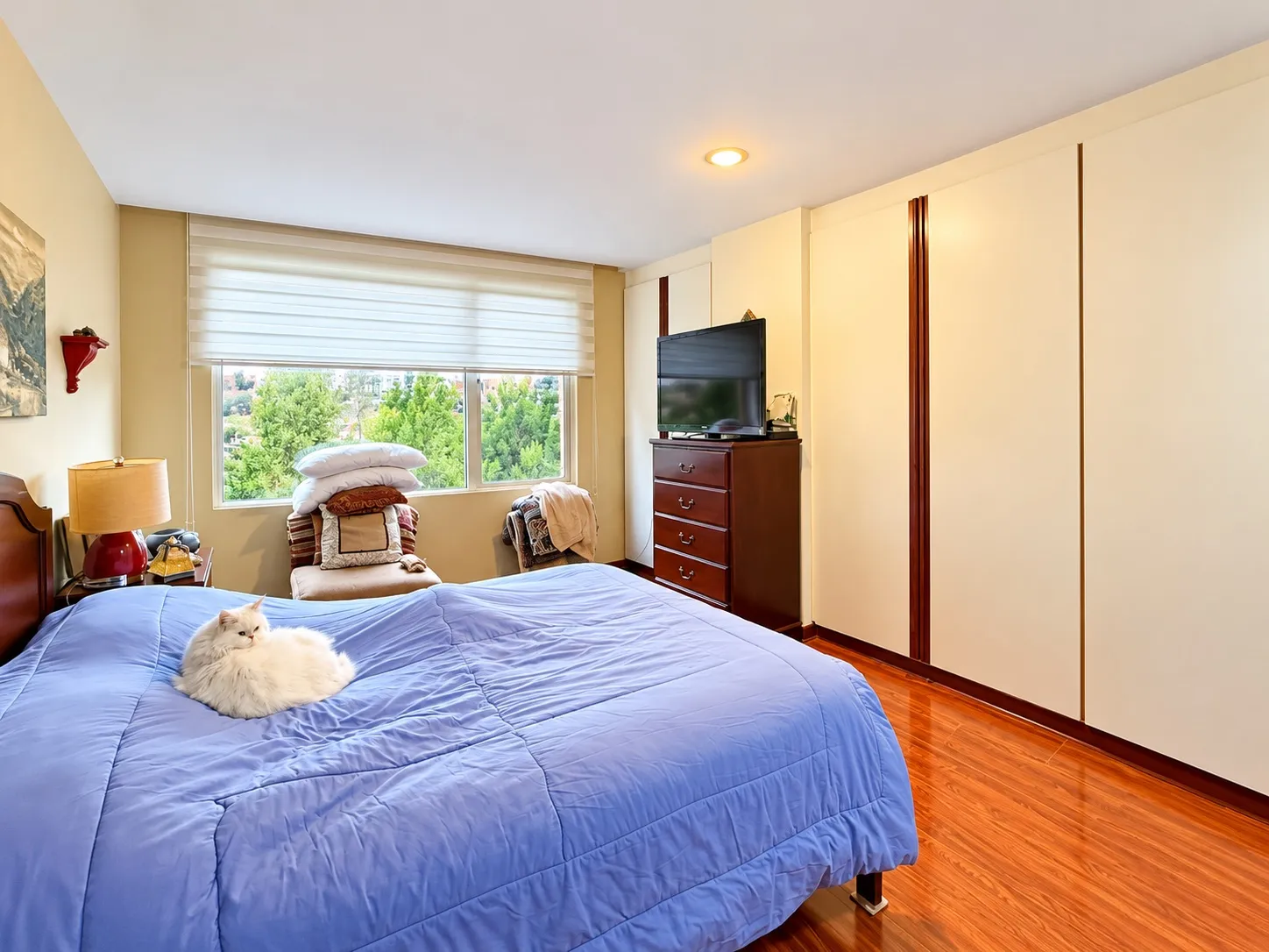 Departamento en venta en Bosmediano, Quito — foto 8 de 21