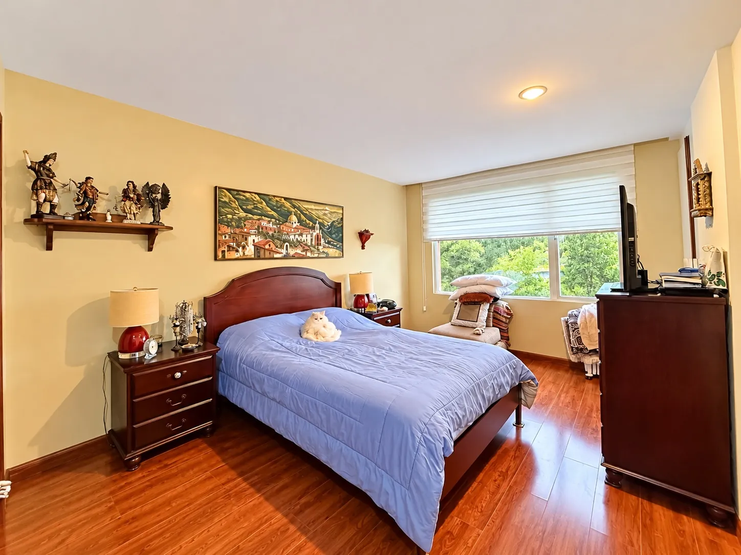 Departamento en venta en Bosmediano, Quito — foto 7 de 21