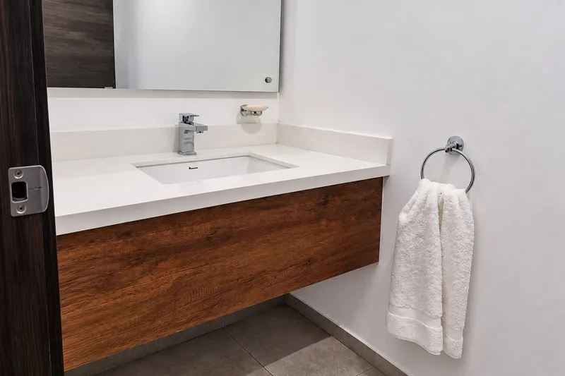 Suite en venta en República del Salvador, Quito — foto 5 de 10