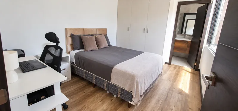 Suite en venta en República del Salvador, Quito — foto 3 de 10