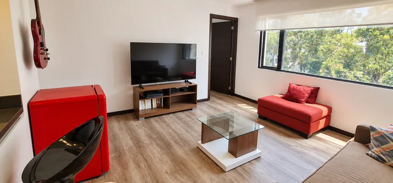 Suite en venta en República del Salvador, Quito — foto 2 de 10