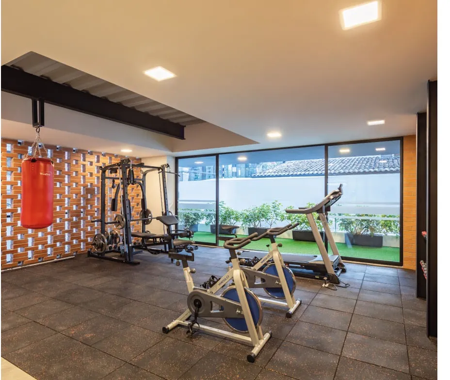 Suite en venta en República del Salvador, Quito — foto 6 de 10