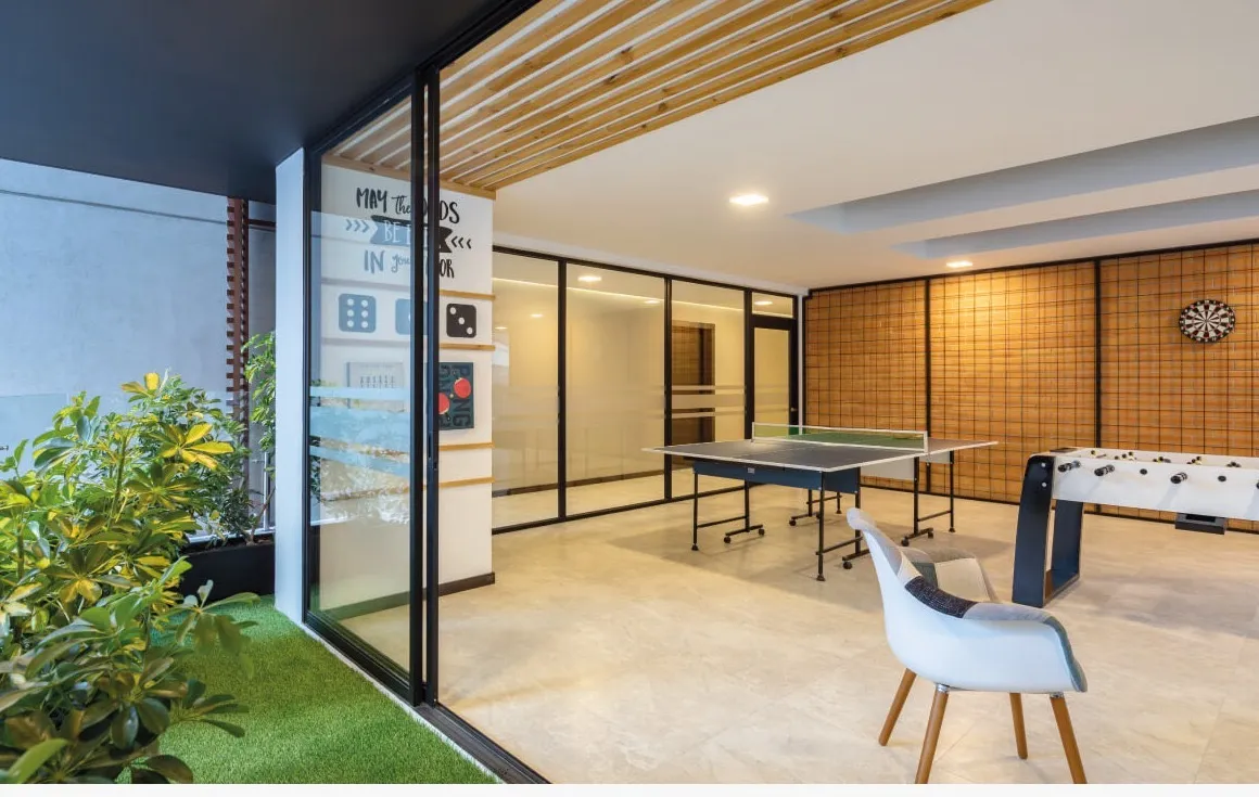 Suite en venta en República del Salvador, Quito — foto 7 de 10