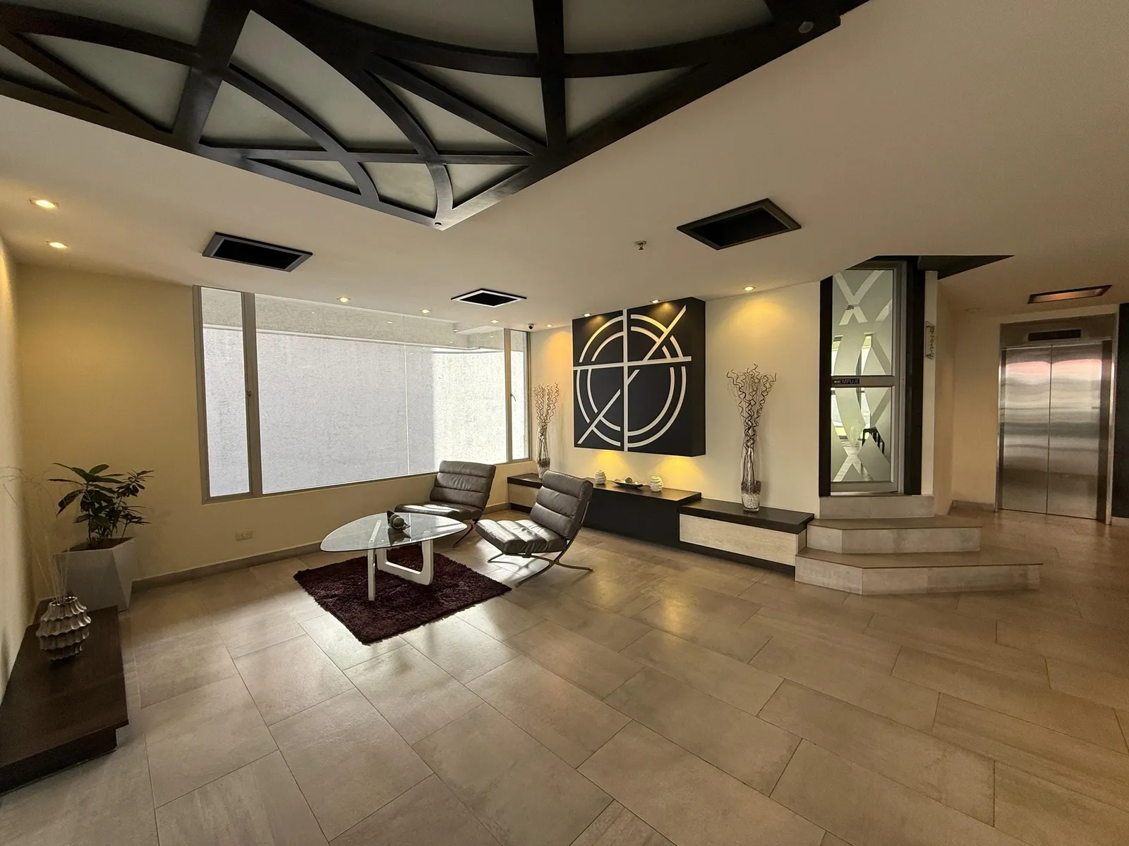 Suite en alquiler en La Carolina, Quito — foto 11 de 14