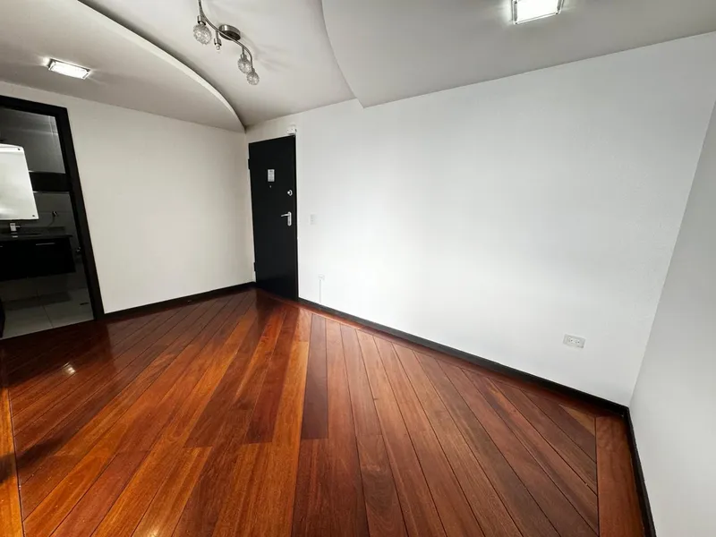 Suite en venta en La Carolina, Quito — foto 2 de 12