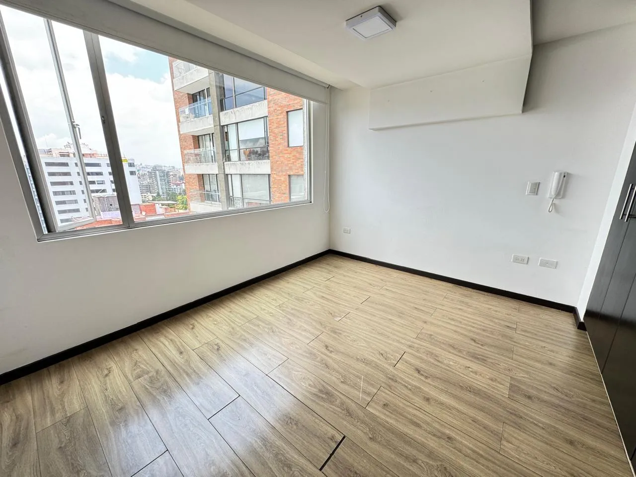 Suite en venta en La Carolina, Quito — foto 7 de 12