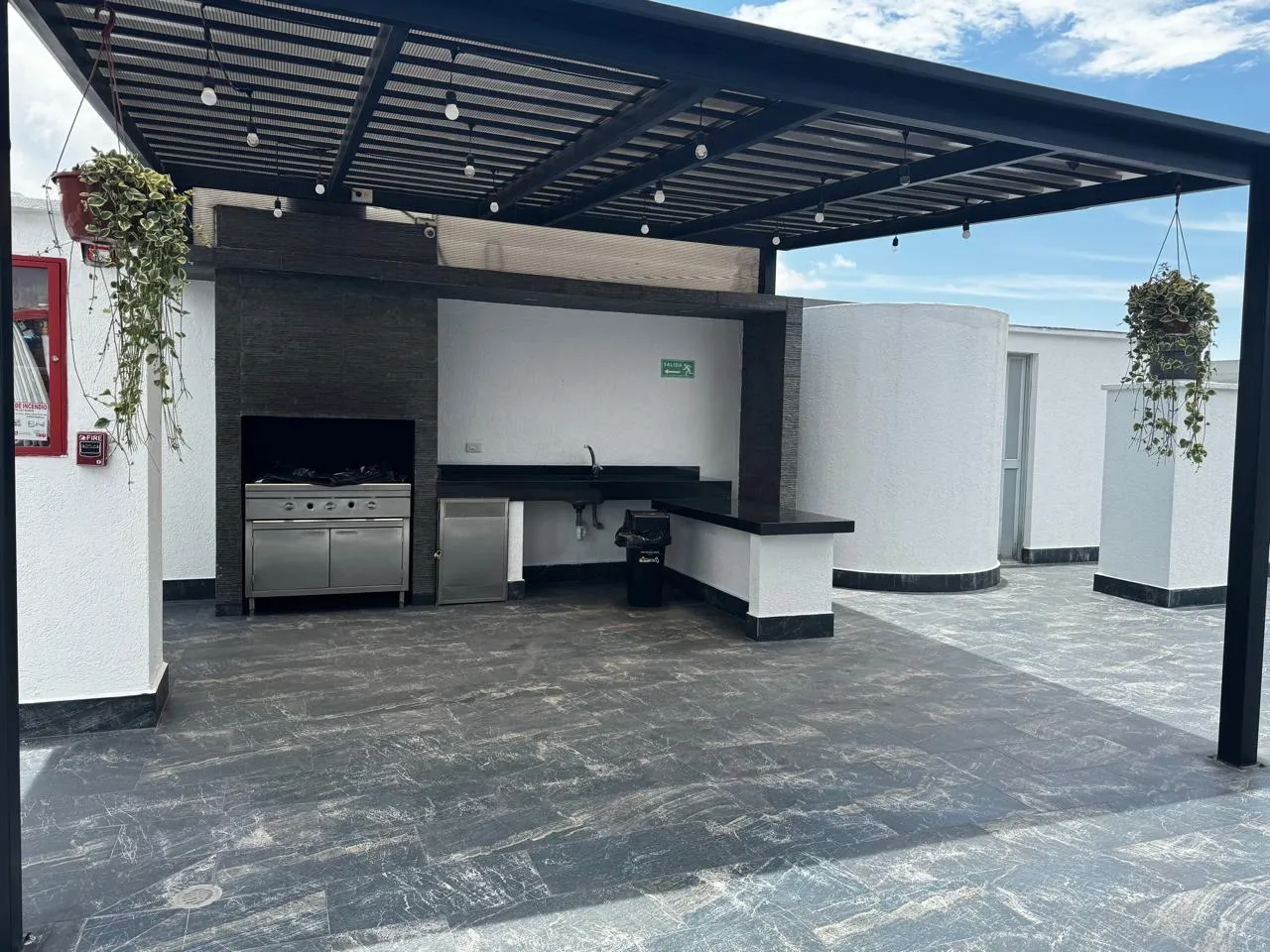 Suite en venta en La Carolina, Quito — foto 12 de 12