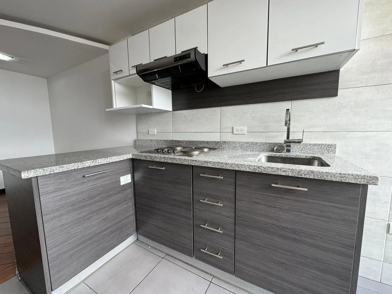 Suite en venta en La Carolina, Quito — foto 5 de 12