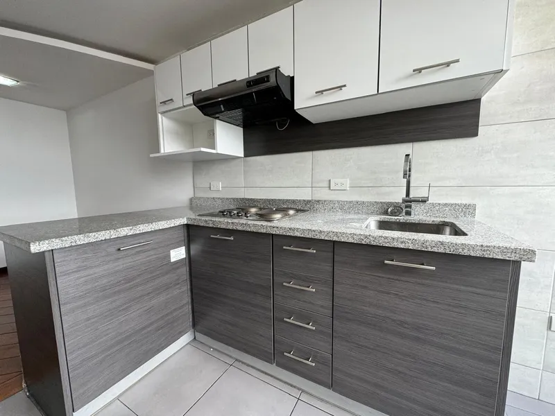 Suite en venta en La Carolina, Quito — foto 5 de 12